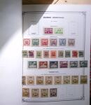 1867-1951, All world collection in 4 large Yvert deluxe