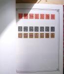 1867-1951, All world collection in 4 large Yvert deluxe