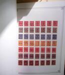 1867-1951, All world collection in 4 large Yvert deluxe