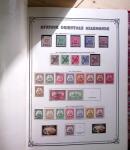 1867-1951, All world collection in 4 large Yvert deluxe