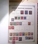 1867-1951, All world collection in 4 large Yvert deluxe