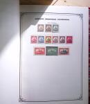 1867-1951, All world collection in 4 large Yvert deluxe
