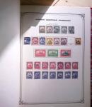 1867-1951, All world collection in 4 large Yvert deluxe