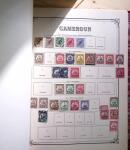 1867-1951, All world collection in 4 large Yvert deluxe