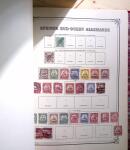 1867-1951, All world collection in 4 large Yvert deluxe