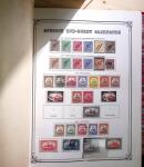1867-1951, All world collection in 4 large Yvert deluxe