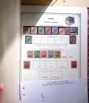 1867-1951, All world collection in 4 large Yvert deluxe