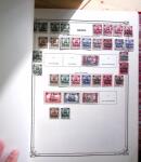 1867-1951, All world collection in 4 large Yvert deluxe