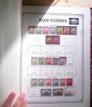 1867-1951, All world collection in 4 large Yvert deluxe