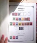 1867-1951, All world collection in 4 large Yvert deluxe