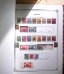 1867-1951, All world collection in 4 large Yvert deluxe
