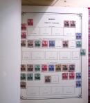 1867-1951, All world collection in 4 large Yvert deluxe