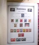 1867-1951, All world collection in 4 large Yvert deluxe