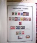 1867-1951, All world collection in 4 large Yvert deluxe