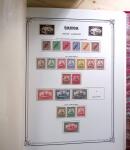 1867-1951, All world collection in 4 large Yvert deluxe