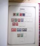 1867-1951, All world collection in 4 large Yvert deluxe