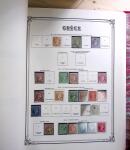 1867-1951, All world collection in 4 large Yvert deluxe