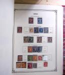 1867-1951, All world collection in 4 large Yvert deluxe