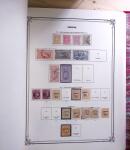 1867-1951, All world collection in 4 large Yvert deluxe