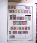 1867-1951, All world collection in 4 large Yvert deluxe