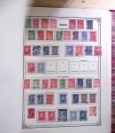 1867-1951, All world collection in 4 large Yvert deluxe