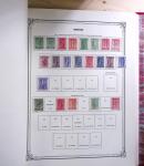 1867-1951, All world collection in 4 large Yvert deluxe