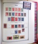 1867-1951, All world collection in 4 large Yvert deluxe