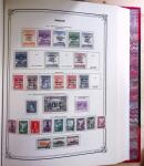 1867-1951, All world collection in 4 large Yvert deluxe
