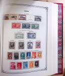1867-1951, All world collection in 4 large Yvert deluxe