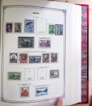1867-1951, All world collection in 4 large Yvert deluxe