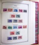 1867-1951, All world collection in 4 large Yvert deluxe