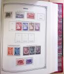 1867-1951, All world collection in 4 large Yvert deluxe