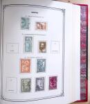 1867-1951, All world collection in 4 large Yvert deluxe