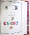 1867-1951, All world collection in 4 large Yvert deluxe