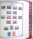 1867-1951, All world collection in 4 large Yvert deluxe