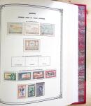 1867-1951, All world collection in 4 large Yvert deluxe