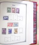 1867-1951, All world collection in 4 large Yvert deluxe