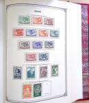 1867-1951, All world collection in 4 large Yvert deluxe