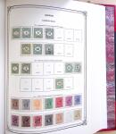 1867-1951, All world collection in 4 large Yvert deluxe