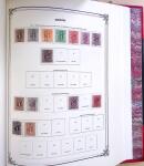 1867-1951, All world collection in 4 large Yvert deluxe
