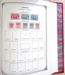 1867-1951, All world collection in 4 large Yvert deluxe
