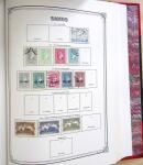 1867-1951, All world collection in 4 large Yvert deluxe