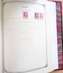 1867-1951, All world collection in 4 large Yvert deluxe