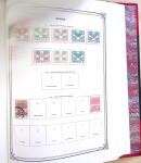 1867-1951, All world collection in 4 large Yvert deluxe