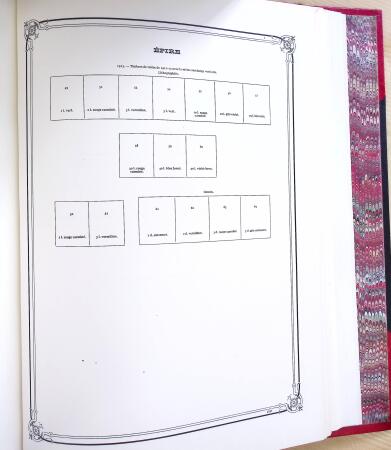 1867-1951, All world collection in 4 large Yvert deluxe
