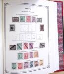 1867-1951, All world collection in 4 large Yvert deluxe