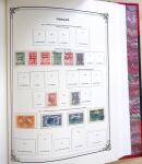 1867-1951, All world collection in 4 large Yvert deluxe