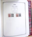 1867-1951, All world collection in 4 large Yvert deluxe