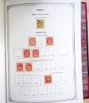 1867-1951, All world collection in 4 large Yvert deluxe