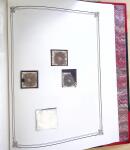 1867-1951, All world collection in 4 large Yvert deluxe
